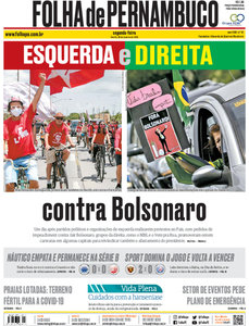 Folha de Pernambuco