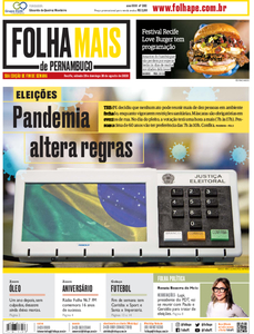 Folha de Pernambuco