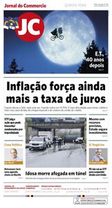 Jornal do Commercio