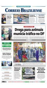 Correio Braziliense