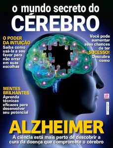 O Mundo Secreto do Cérebro