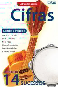 Cifras dos sucessos Cifras dos sucessos