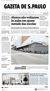Jornal Gazeta