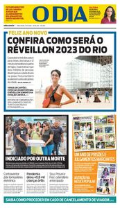 O Dia RJ