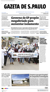 Jornal Gazeta