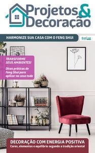 Projetos e Decoração