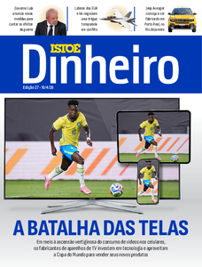 IstoÉ Dinheiro