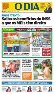 O Dia RJ
