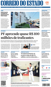 Correio do Estado MS