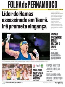 Folha de Pernambuco