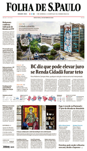 Folha de S.Paulo