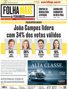Folha de Pernambuco