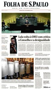 Folha de S.Paulo