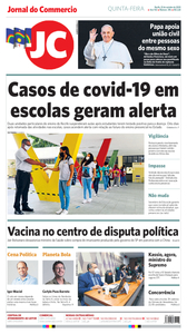Jornal do Commercio