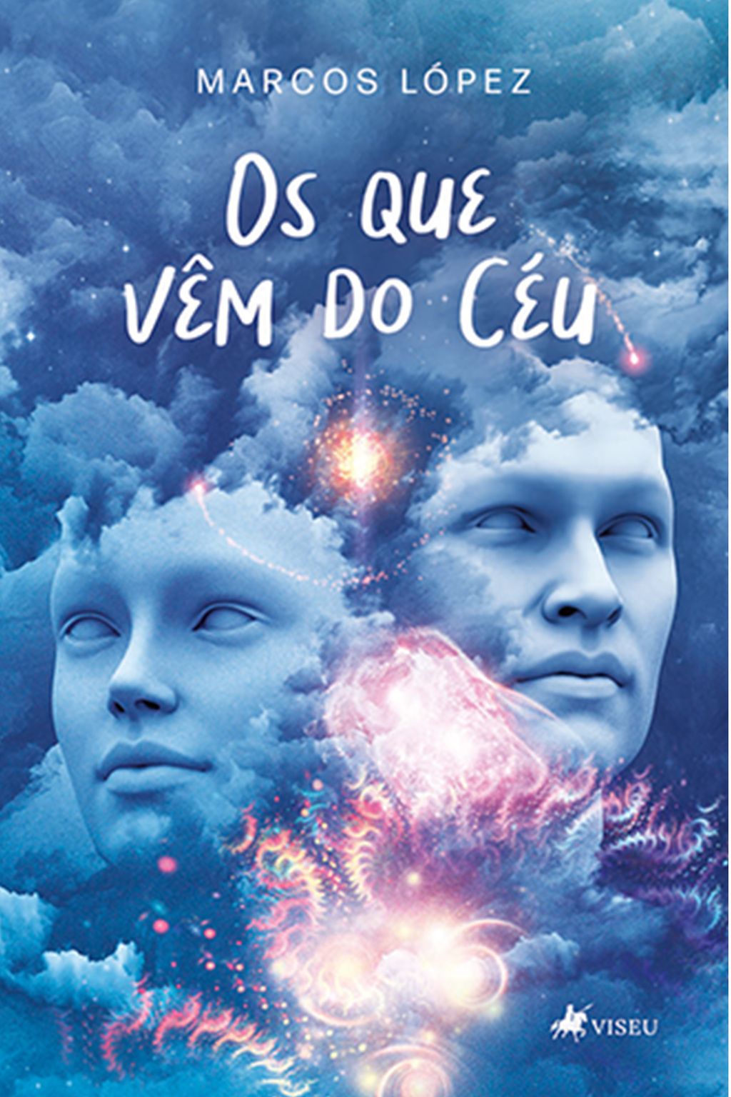 Os que vêm do céu
