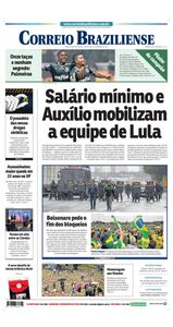 Correio Braziliense
