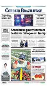 Correio Braziliense Correio Braziliense