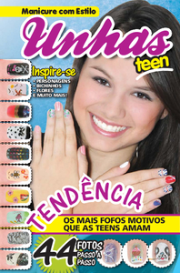 Manicure Com Estilo Manicure Com Estilo