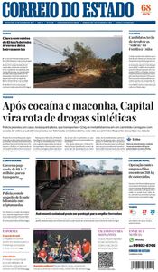 Correio do Estado MS