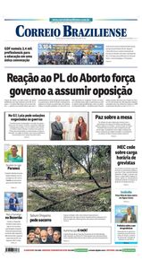 Correio Braziliense