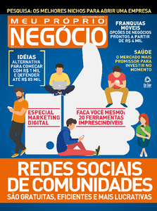 Meu Próprio Negócio