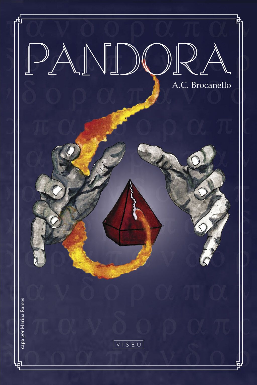 Pandora