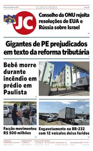 Jornal do Commercio