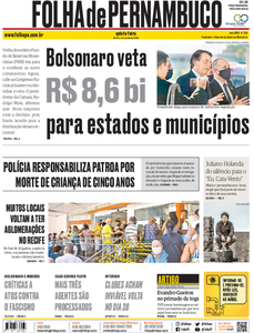 Folha de Pernambuco
