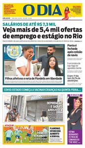 O Dia RJ