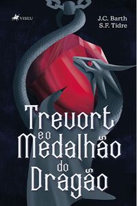 Trevort e o medalhão do Dragão