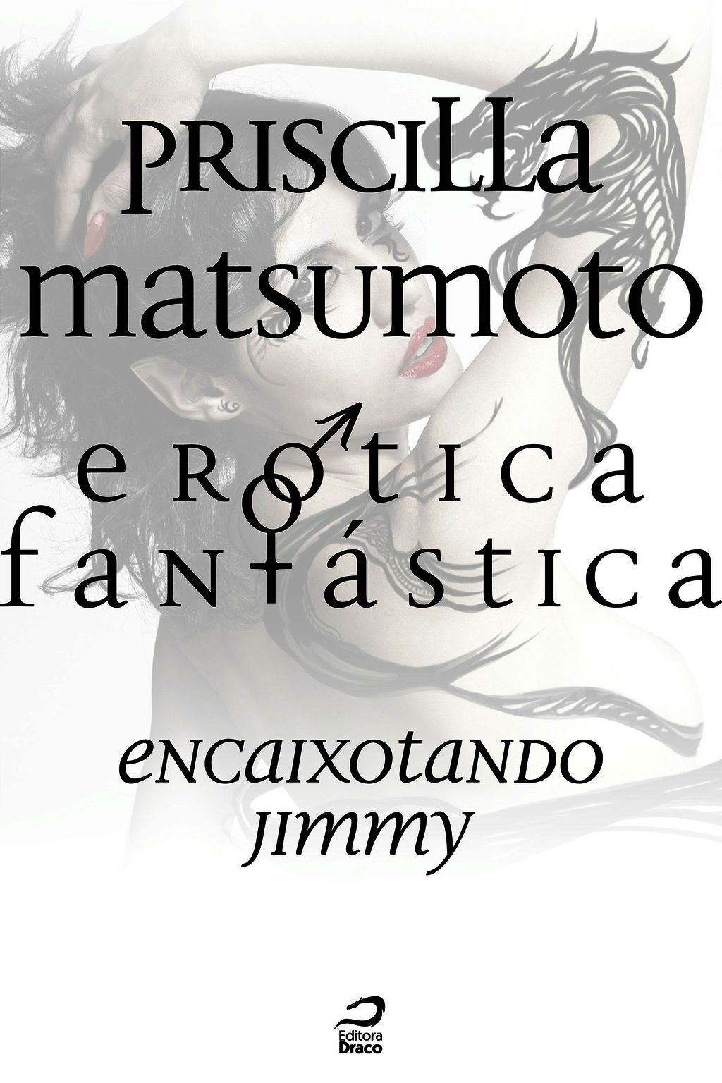 Erótica Fantástica - Encaixotando Jimmy