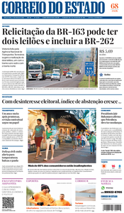 Correio do Estado MS
