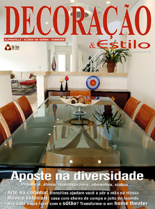 Decoração & Estilo Casa