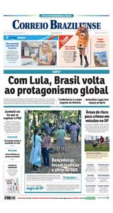 Correio Braziliense