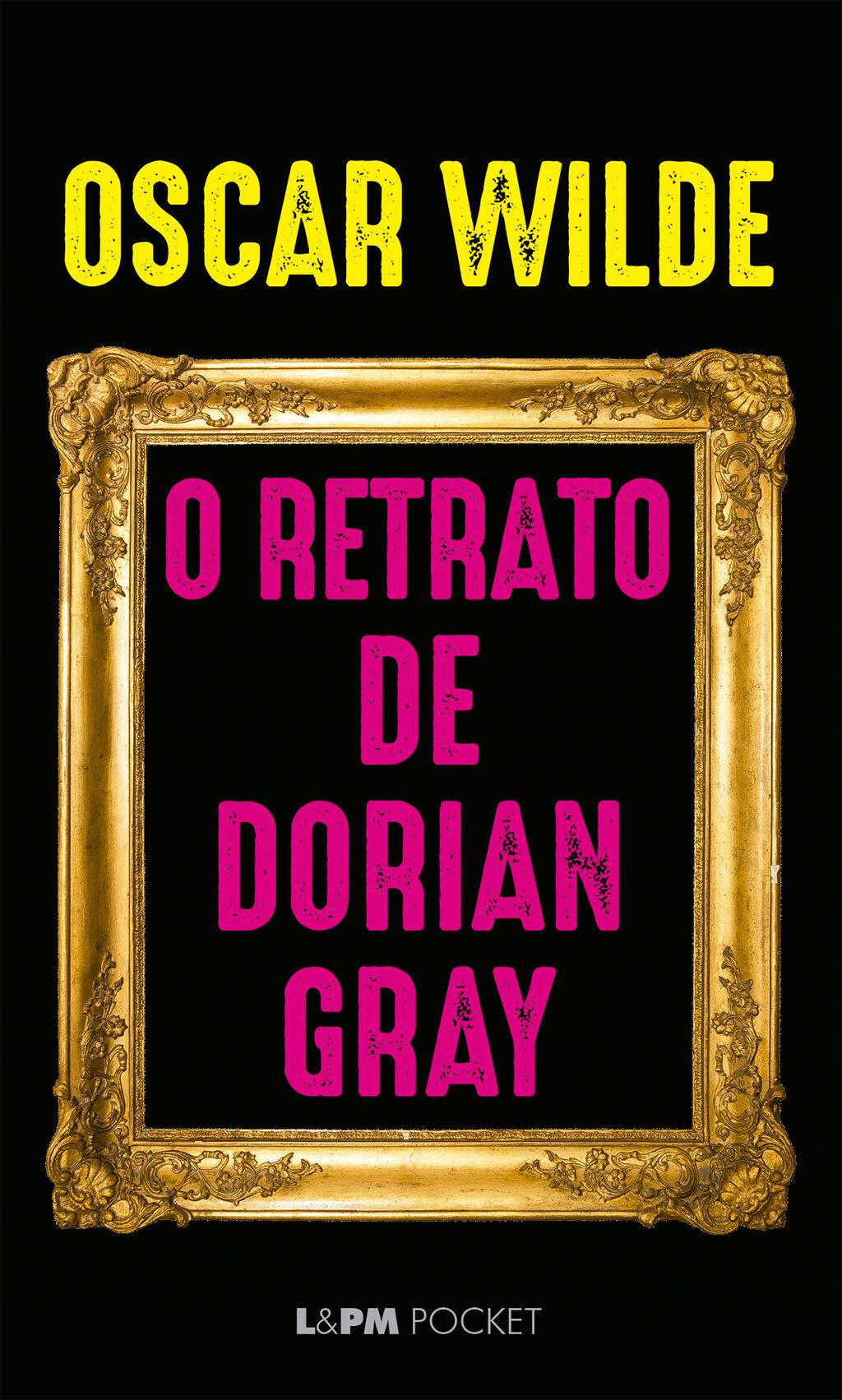 O retrato de Dorian Gray