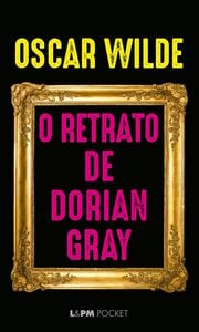 O retrato de Dorian Gray