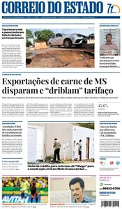 Correio do Estado MS