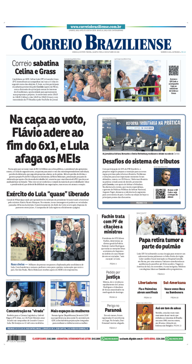 Correio Braziliense