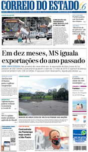 Correio do Estado MS