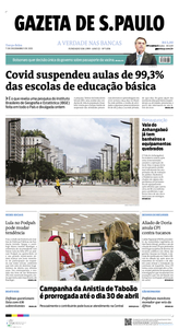 Jornal Gazeta