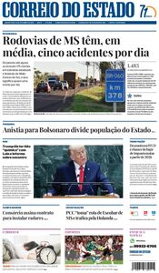 Correio do Estado MS