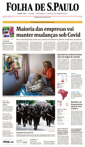 Folha de S.Paulo