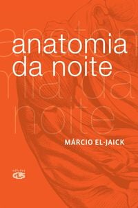 Anatomia da noite