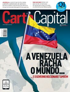 Carta Capital Carta Capital