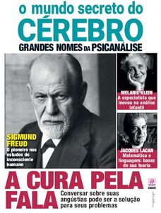 O Mundo Secreto do Cérebro