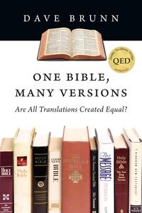 One Bible, Many Versions