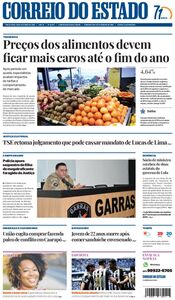 Correio do Estado MS