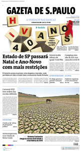 Jornal Gazeta