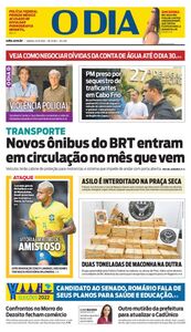 O Dia RJ