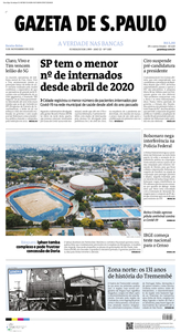 Jornal Gazeta